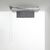 Ceiling folding dryer Foxy Dry Mini 152 White