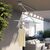 Ceiling folding dryer Foxy Dry Mini 152 White