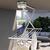 Ceiling folding dryer Foxy Dry Mini 152 White