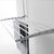 Wall dryer Foxy Dry Wall 150 cm white