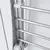 Настенная сушилка Foxy Dry Wall 150 см серая