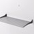Folding wall dryer Foxy Dry Fold 80 cm black