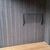 Folding wall dryer Foxy Dry Fold 80 cm black