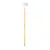 Window cleaner with telescopic stick Apex 20656 25cm
