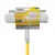 Window cleaner with telescopic stick Apex 20656 25cm