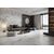Porcelain tile Cerrad GRES OVATION LIGHT GREY RECT. 1197x597x8