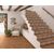 საფეხური კუთხის Azuliber Mariola Beige 333x333 მმ