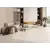 Porcelain tile Emotion Ceramics P Sublime Beige Mat 9,5 R PRI 60X120cm
