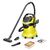 Vacuum cleaner Karcher WD 5 P 1100W (1.348-194.0)