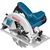 Disk Saw Bosch GKS 190 Professional 1400W