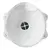 Respirator Sup-Air 23106 FFP1