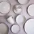 Tea cup Ambition Craft 200ml beige