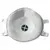 რესპირატორი Sup-Air 23306 FFP3