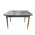 Extendable table FUME 110x70 cm