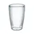 Set of thermal glasses DAJAR Curly AMBITION 350 ml 2 pcs