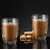 Set of thermal glasses DAJAR Curly AMBITION 350 ml 2 pcs