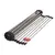 Folding dish dryer Vileda Easy Kitchen 45x40 cm