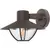 Garden and park lamp Rabalux 7884 Almada 1 E27 40w bronze