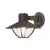 Garden and park lamp Rabalux 7884 Almada 1 E27 40w bronze
