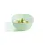 Пиала DAJAR Diwali Paradise Green 12,5 см