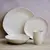 Dinner plate Ambition Organic 30 cm