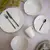 Dinner plate Ambition Organic 30 cm