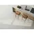 Porcelain tile Emotion Ceramics P Sublime Blanco Mat 9,5 R PRI 60X120cm