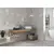 კაფელი Halcon Ceramicas PB MADOX GRIS R PRI 30X90სმ