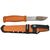 დანა Morakniv Kansbol with Multi-Mount (S) Burnt Orange