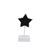 Decorative wooden souvenir 5640