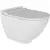 Wall hung toilet Bien Harmony VC 52 white