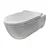 Wall hung toilet Bien Harmony VC 52 white