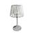 Candlestick glass SH-10359