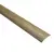 Aluminum threshold SALAG Stratus T oak Waniliowy 14 mm 0.93 m