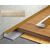 ზღურბლი-დაბოლოება ალუმინის Salag Stratus 12/1800 მმ. იფანი
