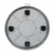 დასადგამი ქოთნის EDA Plastiques SOUCOUPE A ROULEAUX 34,5 x 5,7სმ