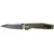 Knife Gerber Fuse 1059844 green