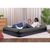 Inflatable mattress Bestway 152x203x36 cm