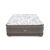 Inflatable mattress equipped with pump Bestway 152x203x56 cm