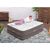 Inflatable mattress equipped with pump Bestway 152x203x56 cm