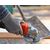 კუთხსახეხი მანქანა Black+Decker BEG120-QS 800W