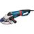 Angle grinder Bosch GWS 26-230 LVI Professional 2600W (0601895F04)