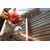 Angle grinder Bosch GWS 26-230 LVI Professional 2600W (0601895F04)