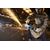 Angle grinder Bosch GWS 26-230 LVI Professional 2600W (0601895F04)