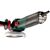 კუთხსახეხი მანქანა Metabo WEV 17-125 QUICK 1700W (600516000)