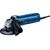 კუთხსახეხი მანქანა Bosch GWS 670 Professional 670W (0601375606)