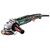 კუთხსახეხი მანქანა Metabo WEV 1500-125 RT 1500W (601243000)