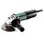 კუთხსახეხი მანქანა Metabo W 850-125 850W (603608010)