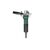 კუთხსახეხი მანქანა Metabo W 850-125 850W (603608010)