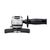 კუთხსახეხი მანქანა Metabo W 850-125 850W (603608010)